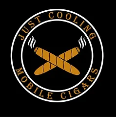 Just Cooling Mobile Cigars - Black Owned