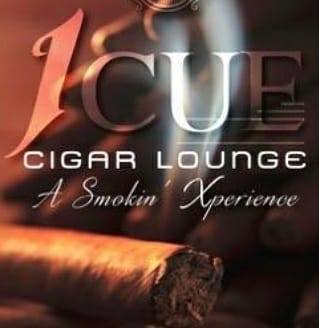 I Cue Cigar Lounge - Black Owned